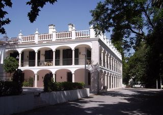 La finca de La C&oacute;nsula