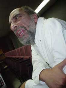 Ra&uacute;l Zurita