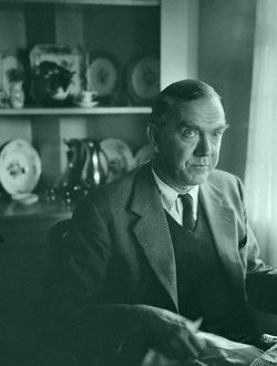 Graham Greene