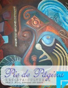 Pie de P&aacute;gina