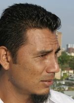 Jaime Ramos