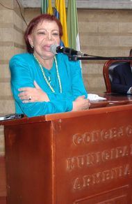 Samaria M&aacute;rquez Jaramillo