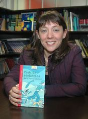 Mar&iacute;a Florencia Gattari