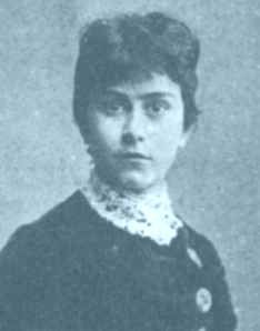 Else Lasker Sch&uuml;ler