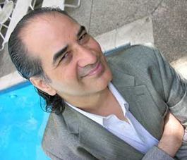 Luis L&oacute;pez Nieves