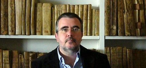 Santiago Montobbio