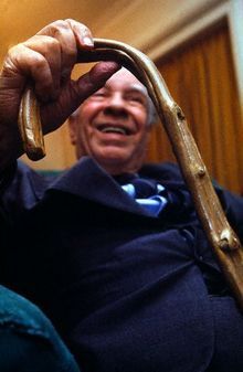 Jorge Luis Borges