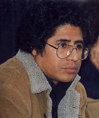 Johnny Barbieri