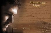 Alejandro L&oacute;pez C&aacute;ceres