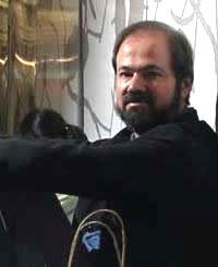 Juan Villoro