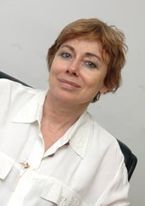 Krina Ber