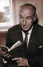 Gerardo Diego