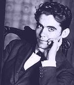 Federico Garc&iacute;a Lorca