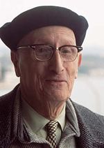Jorge Guill&eacute;n