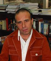 Mario Bellatin