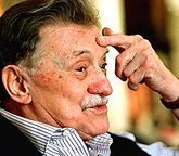 Mario Benedetti