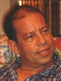 Manuel Cabesa