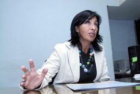 Rosa Mar&iacute;a Gasca N&uacute;&ntilde;ez