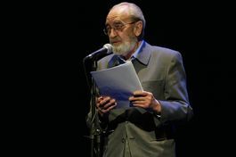 &Aacute;ngel Gonz&aacute;lez