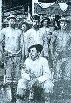 Obreros de Iquique