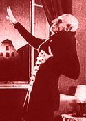 &ldquo;Nosferatu&rdquo;, de F. W. Murnau