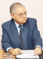 Lisandro Otero