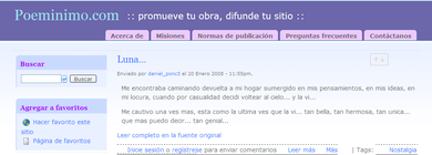 Poemínimo