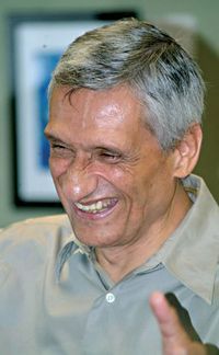 Ignacio Ram&iacute;rez