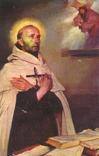 San Juan de la Cruz