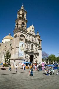 Aguascalientes