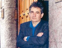 Bernardo Atxaga