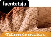 Talleres de escritura de Fuentetaja