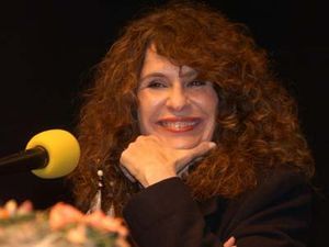 Gioconda Belli