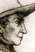 Sim�n Bol�var por Jos� Mar�a Espinosa (1830)