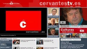 CervantesTV