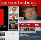 CervantesTV.es