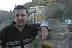 Mario Cuenca