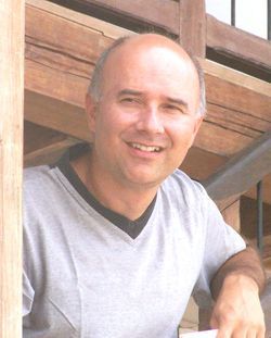 Octavio Escobar Giraldo