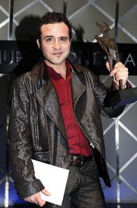 Federico Fern&aacute;ndez Giordano