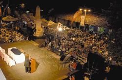 IV Festival Internacional de Poes&iacute;a de Granada (Nicaragua)