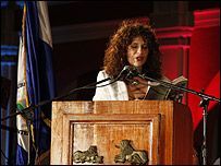 Gioconda Belli