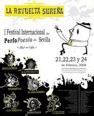 I Festival Internacional de Perfopoes&iacute;a de Sevilla