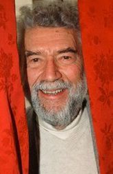 Alain Robbe-Grillet
