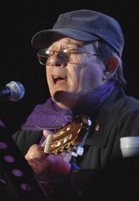 Silvio Rodr&iacute;guez
