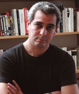 Jorge Eduardo Benavides, tutor del curso