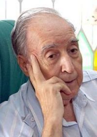 Od&oacute;n Betanzos Palacios