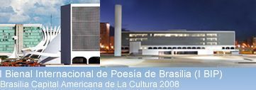 I Bienal Internacional de Poes&iacute;a