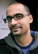 Junot D&iacute;az