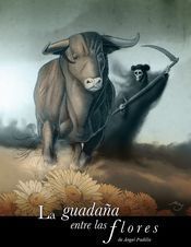 &ldquo;La guada&ntilde;a entre las flores&rdquo;, obra de teatro basada en el poemario hom&oacute;nimo de &Aacute;ngel Padilla