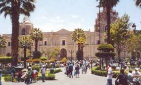 Arequipa